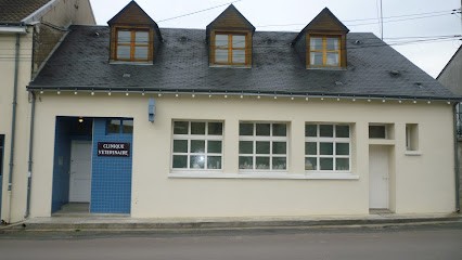 Clinique Vétérinaire de la Manse, Clinique Vétérinaire à Sainte-Maure-de-Touraine