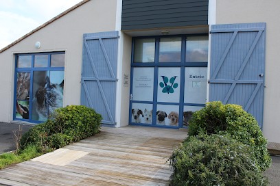 Cabinet Vétérinaire De L'Atlantique, Clinique Vétérinaire à Talmont-Saint-Hilaire