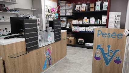 Clinique Vétérinaire Du Cissereau, Clinique Vétérinaire à Veuzain-sur-Loire