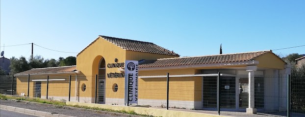 Clinique vétérinaire des Oliviers, Clinique Vétérinaire à Saint-Maximin-la-Sainte-Baume