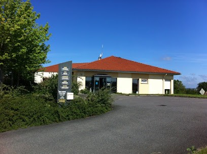 SELARL du Val de Rhins, Clinique Vétérinaire à Saint-Symphorien-de-Lay