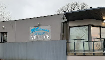 CLINIQUE VETERINAIRE DES PORTES DE BRETAGNE, Clinique Vétérinaire à Vitré