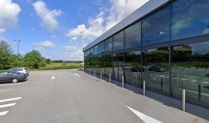 Docteurs Vétérinaires Don-Petitjean, Clinique Vétérinaire aux Achards
