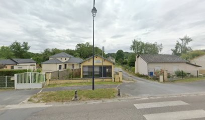 Cabinet Vétérinaire Des Fortes Terres, Clinique Vétérinaire à Jonchery-sur-Vesle