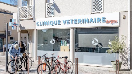 Argos Veterinary Clinic Gradignan, Clinique Vétérinaire à Gradignan