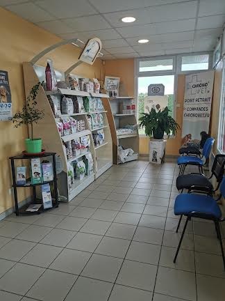 Clinique Vétérinaire Péronne-Europe des Drs Martigny et Dartois, Clinique Vétérinaire à Péronne