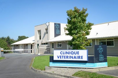 Veterinary Clinic Saint Roch, Clinique Vétérinaire à Saint-Lô