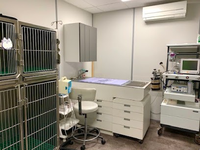Clinique Vétérinaire Du Dr Stéphan Halter, Clinique Vétérinaire à La Gaude