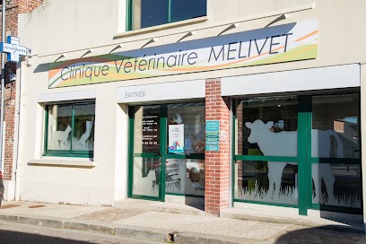 SCP Melivet Drs Hupin - Rioult - Trochet, Clinique Vétérinaire à Livarot-Pays-d'Auge