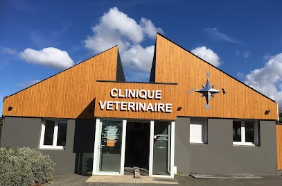 Veterinary Clinic of Saint Malo La Rose Des Vents, Clinique Vétérinaire à Saint-Malo