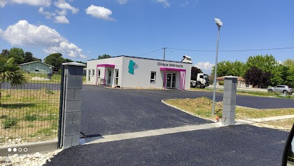 Clinique Vétérinaire du Dr Toniazzo, Clinique Vétérinaire à Gaillan-en-Médoc