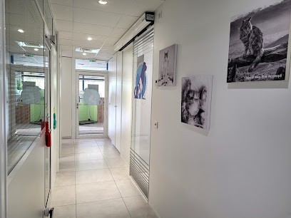 Clinique Vétérinaire De L'Arcalod, Clinique Vétérinaire à Seynod