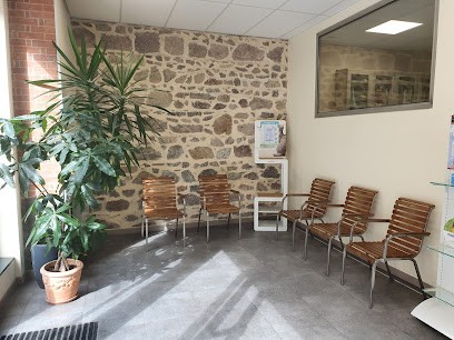 Veterinary Clinic Nigron André, Clinique Vétérinaire à Roanne
