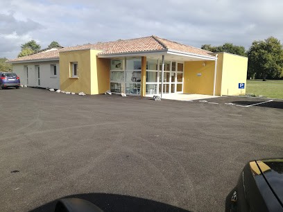MARIE MANCIET - 40190, Clinique Vétérinaire à Villeneuve-de-Marsan