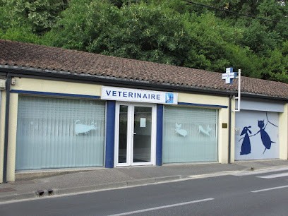 Liska Claire- New Vet, Clinique Vétérinaire à Floirac