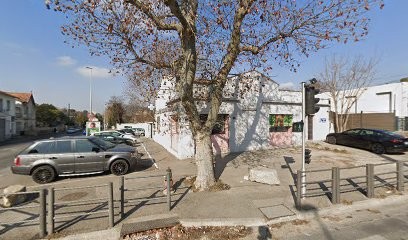 Dr Jane-Lyse CARUSO, Clinique Vétérinaire à Marseille 13