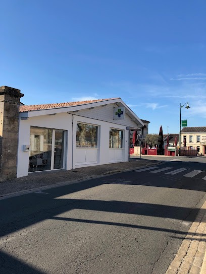 Clinique Vétérinaire des Châteaux, Clinique Vétérinaire à Margaux-Cantenac