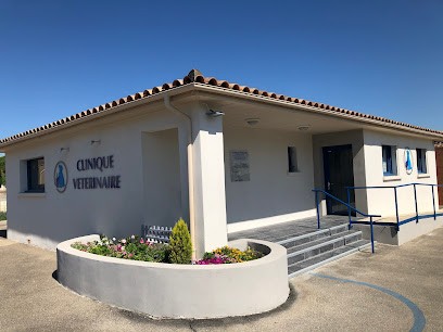 Veterinary Clinic Of Manduel Curbs, Clinique Vétérinaire à Manduel
