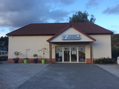 Veterinary Clinic Viaduct, Clinique Vétérinaire à Poix-de-Picardie
