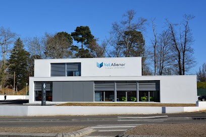 Clinique Vétérinaire Vet Alienor, Clinique Vétérinaire à Saint-Pierre-du-Mont