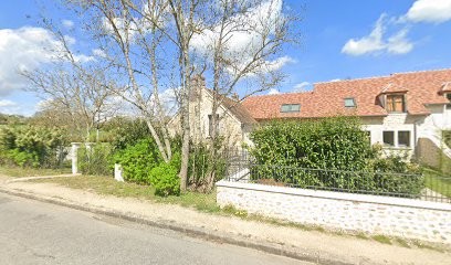 Vetphysio, Clinique Vétérinaire à Grosrouvre