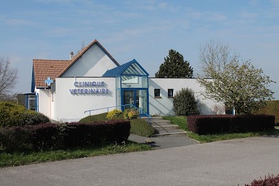 Veterinary Clinic White House Emond-Mestrez-Picard, Clinique Vétérinaire à Saint-Aubin-sur-Scie