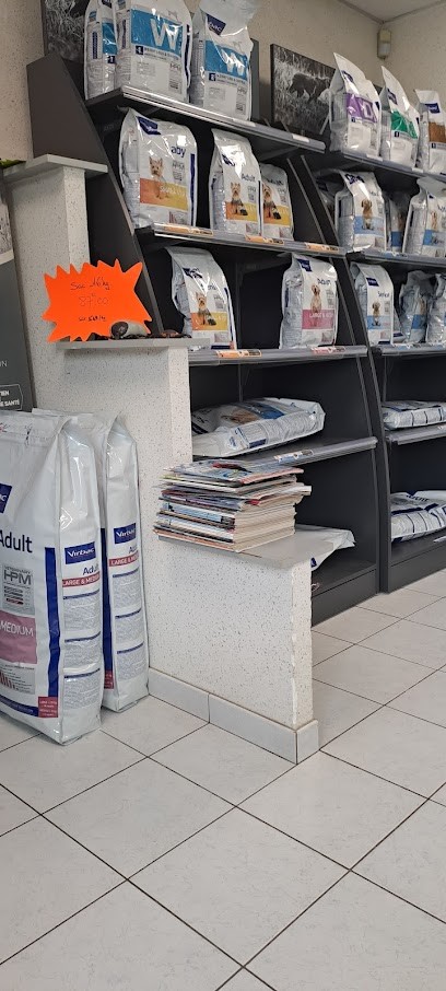 Verdure Laurent, Clinique Vétérinaire à Évreux