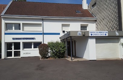 Clinique Vétérinaire Les Alliés, Clinique Vétérinaire à Freyming-Merlebach