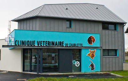 Clinique Vétérinaire de l'Aublette, Clinique Vétérinaire à Quévert