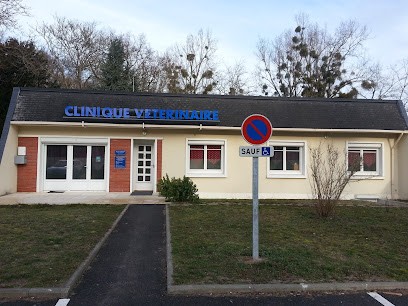 Clinique du Château Dr Atemezem Bertrand, Clinique Vétérinaire à Romorantin-Lanthenay