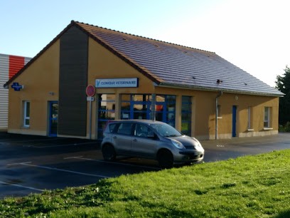 Veterinary Clinic of Bréandes, Clinique Vétérinaire à Perrigny