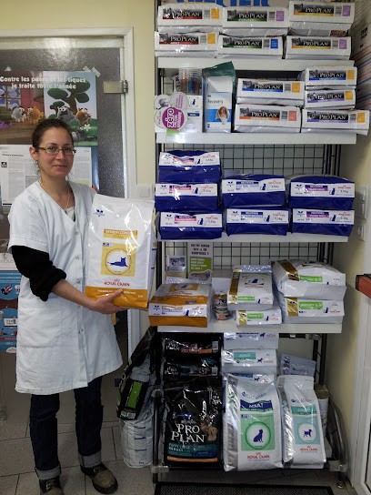 Clinique Vétérinaire Les Papattes - A.Motala, Clinique Vétérinaire à Monthureux-sur-Saône