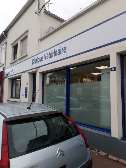 Clinique Veterinaire, Clinique Vétérinaire à Lens