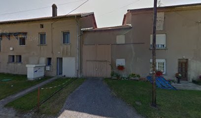 Charlier Elmlinger Estelle, Clinique Vétérinaire à Zommange