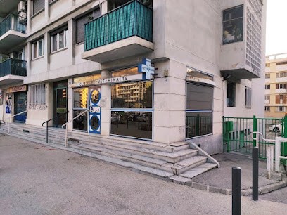 Clinique Vétérinaire St Pierre, Clinique Vétérinaire à Marseille 05