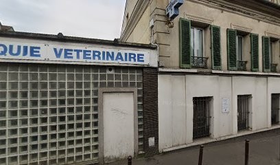 clinique veterinaire des docteurs debray et biven, Clinique Vétérinaire à Sarcelles