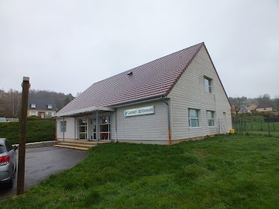 Clinique vétérinaire Foucarmont, Clinique Vétérinaire à Foucarmont