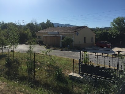 Clinique Vétérinaire des 3 Pignes, Clinique Vétérinaire à Pignans