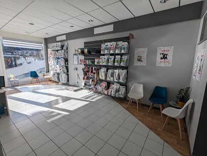 Clinique Vétérinaire le Nouvion-en-Thiérache - SELARL Vetomaroilles, Clinique Vétérinaire au Nouvion-en-Thiérache
