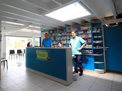 La Tremblade, Clinique Vétérinaire à La Tremblade