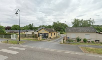 Dr Lesovici Ioana, Clinique Vétérinaire à Jonchery-sur-Vesle