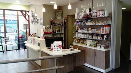 Cabinet Veterinaire Lemoine / Follet Sandrine, Clinique Vétérinaire à Vitry-le-François