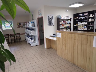 SELARL Des Vétérinaires Barberet Blaise Morin, Clinique Vétérinaire à Latronquière