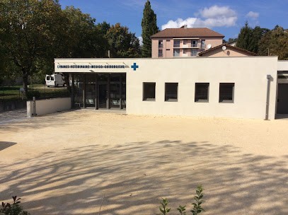 Rasclard Jean-Claude, Clinique Vétérinaire à La Côte-Saint-André