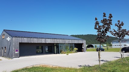 Clinique vétérinaire du Vernois, Clinique Vétérinaire à Orgelet