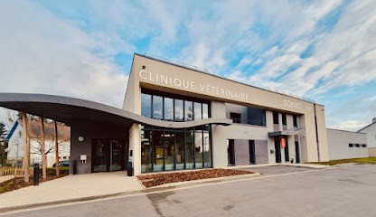 Clinique Vétérinaire SQYVET, Clinique Vétérinaire à Trappes