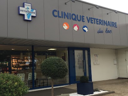 Clinique Vétérinaire du Lac, Clinique Vétérinaire à La Ferté-Bernard