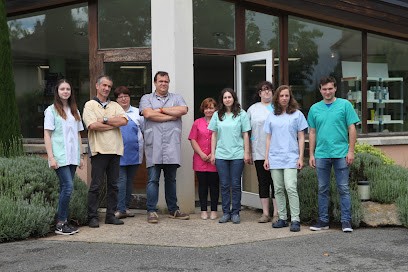 Clinique Vétérinaire la Prairie, Clinique Vétérinaire à Saint-Amand-Montrond
