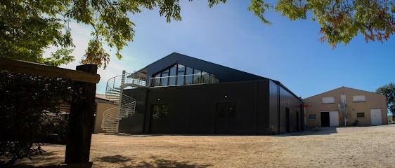 Equine Clinic Conques, Clinique Vétérinaire à Saint-Aubin-de-Branne