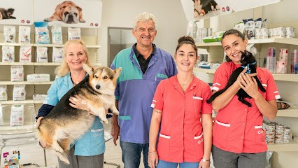 Clinique Vétérinaire Argos, Clinique Vétérinaire à Ventabren